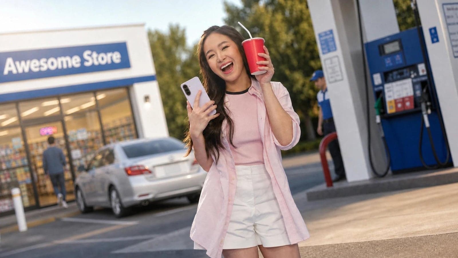 Samsung Galaxy A57 cover